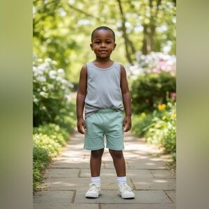 Fruit of the Loom Heather Gray Tank Top